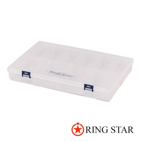 Коробка Ring Star Dream Master DM-3200D