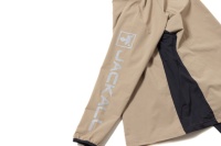 Толстовка Jackall HU-B002 Dry Mesh Hoodie Black XXL