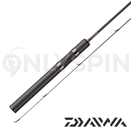 Спиннинг Daiwa Presso-LTD AGS 61MLF 1.85m 0.6-4gr