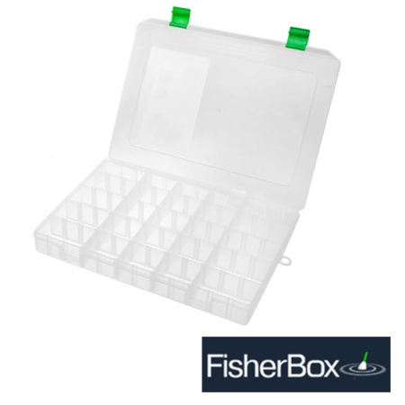 Коробка Fisherbox 310 31x23x4cm