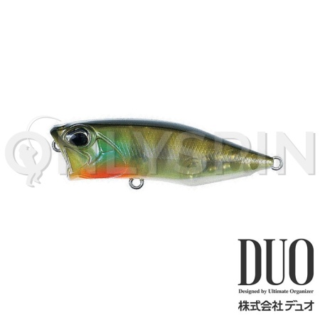 Воблер DUO Realis Popper 64 CCC3158