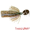 Чаттербейт Lucky John BBS Chatterbait Perch 18gr 004