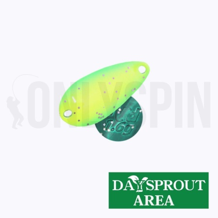 Блесна Daysprout Mareada 1.6gr 19