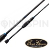 Спиннинг EverGreen Poseidon Salty Sensation Neo 2.34m 1.5-14gr NEOS-78MH-T