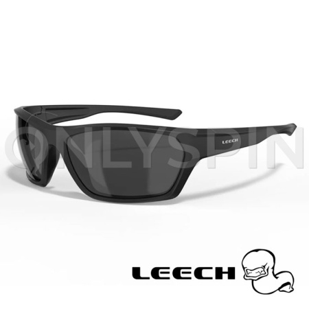 Очки Leech Eyewear ATW2 Black
