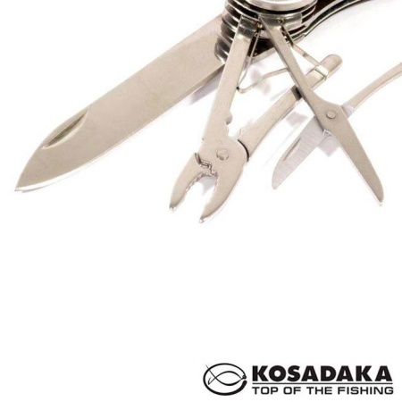 Мультитул Kosadaka FPMT03
