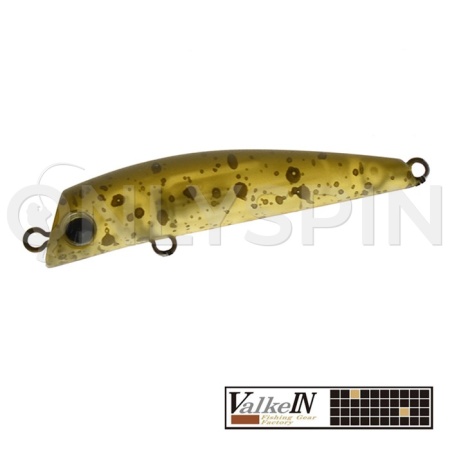Воблер Valkein JuJu M172
