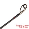 Спиннинг Lucky John Vanrex Twitching 2.23m 3-14gr LJVT-742LEF Спиннинг Lucky John Vanrex Twitching 2.23m 3-14gr LJVT-742LEF