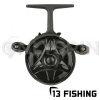 Зимняя катушка 13 Fishing Descent Ice Reel LH