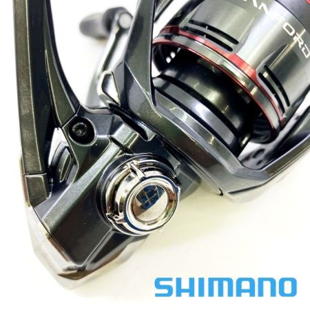 Катушка Shimano 24 Vanford 2500S