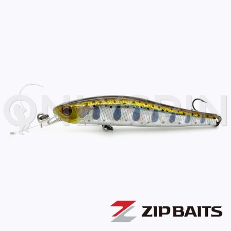 Воблер ZipBaits Rigge Deep 70F 810