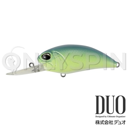 Воблер DUO Realis Crank M65 11A ACC3126