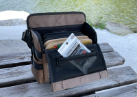 Сумка Velvet Arts Multi Bag Quattro t-Route Limited