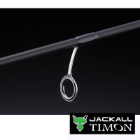 Спиннинг Jackall Timon Another T-Connection 1.83m 0.4-2.4gr AT3-S60UL-E