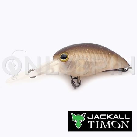 Воблер Jackall Timon PaniCra DR Daigo Muscle Red Glow