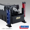 Держатель для удилища Meiho Rod Stand BM-250 Light черный Держатель для удилища Meiho Rod Stand BM-250 Light черный