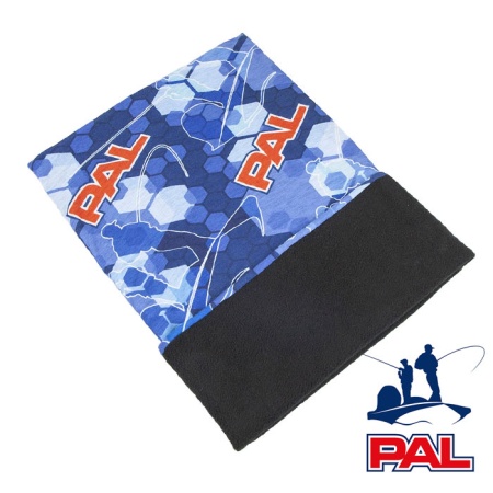 Бафф зимний PAL синий