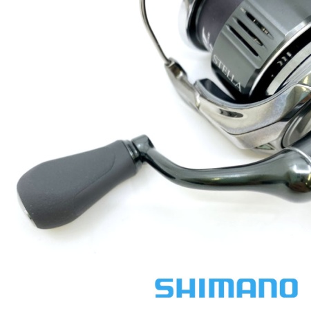 Катушка Shimano 22 Stella 2500S