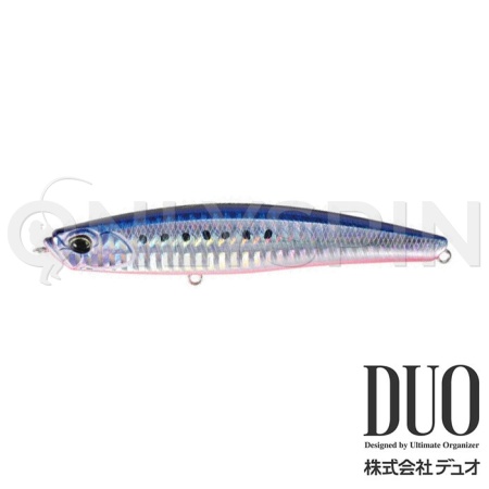 Воблер DUO Bay Ruf Seek Heavy 68HW AHA0087