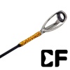 Спиннинг CF (Crazy Fish) Arion 2.9m 5-21gr ASR962MLT