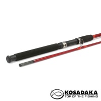Спиннинг Kosadaka Alligator 2.7m 20-80gr SATR270H