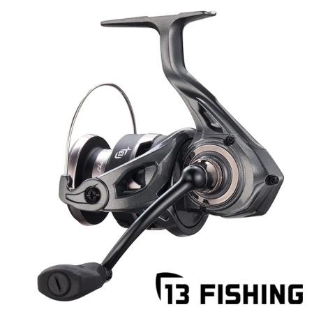 Катушка 13 Fishing Architect A 3000