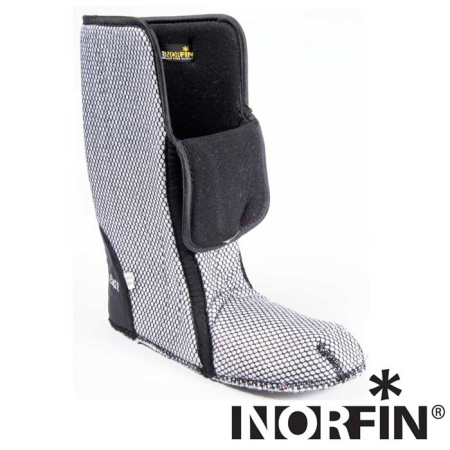 Сапоги зимние Norfin Avalanche 43