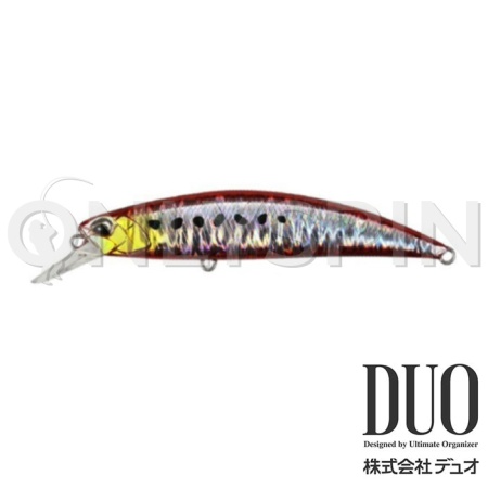 Воблер DUO Spearhead Ryuki 80S SW CPA0384