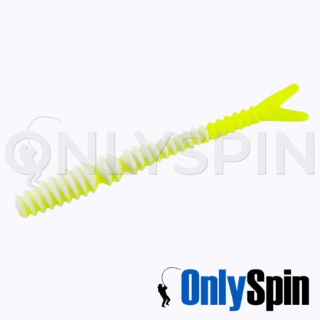 Мягкие приманки OnlySpin Trupik 75 сыр #17 7шт