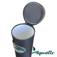 Тубус для удилищ Aquatic T-90C синий 132cm