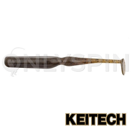 Мягкие приманки Keitech Swing Bait 2.8 101S 8шт