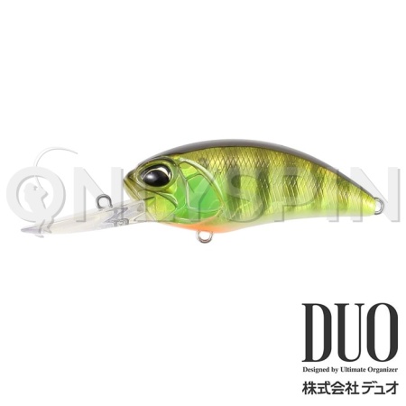 Воблер DUO Realis Crank M65 11A AJA3055