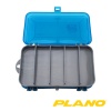 Коробка Plano 321309 Minimag P Metal Gray/Blue