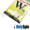 Вольфрамовые головки OnlySpin серебро 6.3mm 1.9gr 5шт