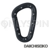 Карабин Daiichiseiko Carabiner Kitter black