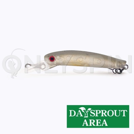 Воблер Daysprout Eagle Player 40 Slim GJ 01