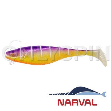 Мягкие приманки Narval Commander Shad 14 031