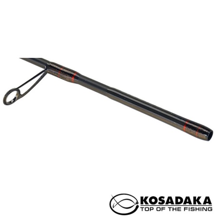 Спиннинг Kosadaka Stalker 2.13m 1-7gr SSTL-213UL