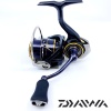 Катушка Daiwa 21 Caldia FC LT 2000S