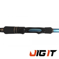 Спиннинг Jig It Team Dubna Farwater 2.18m 10-42gr TDF-722MH
