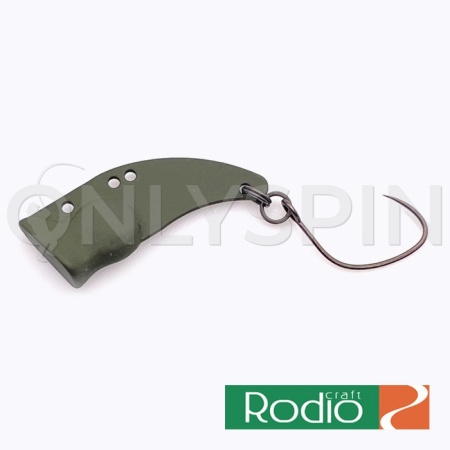 Цикада Rodio Craft Shadow Attacker Jr 1.8gr 33