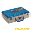 Ящик Plano 115503 Box-Beige W/Blue