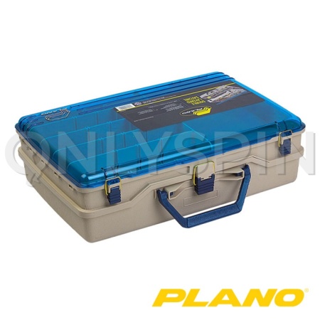 Ящик Plano 115503 Box-Beige W/Blue