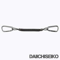 Шнур пружинка Daiichiseiko Safety Rope KV3212