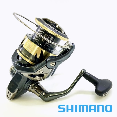 Катушка Shimano 25 Ultegra 4000