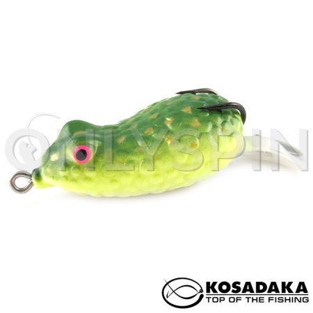 Лягушка Kosadaka LF17 C33
