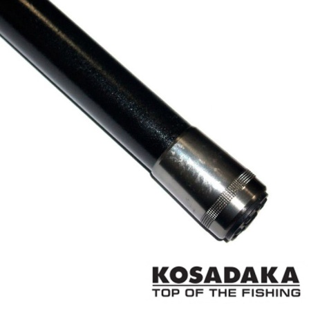 Ручка для подсака Kosadaka карбоновая телескопическая LNH-315