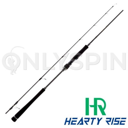 Спиннинг Hearty Rise Black Diamond II 1.74m 500gr BD2-581S/500