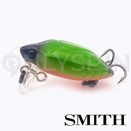Воблер Smith Camenusi 23
