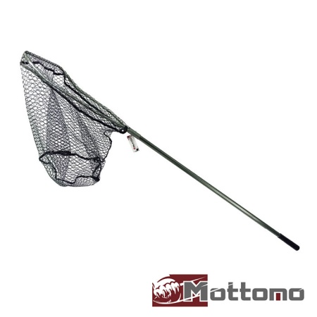 Подсачек односекционный Mottomo 1.75cm MFLN1-175/55x50